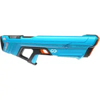 Spyra Vandpistol - SpyraGo - 54 cm - Arctic Blue - - OneSize - Legetøj