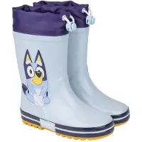 Blueys Bluey Gummistøvler