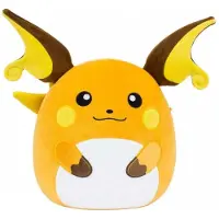 MaxGaming Pokémon Raichu Bamse 25 Cm