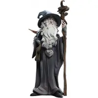 Weta Workshop Mini Epics Gandalf Den Grå Figur