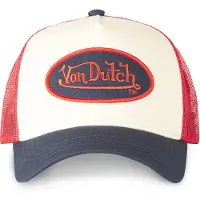 Von Dutch Vd/0/cas1/cla5 Kasket
