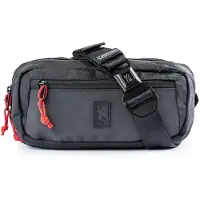 Chrome Micro Kadet Sling Skuldertaske