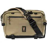 Chrome Kadet Max Skuldertaske