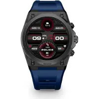 Police Peiun00003x1 45mm Smartur