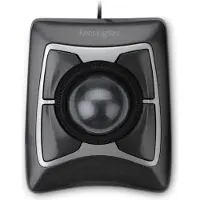 Kensington Expert mus Wired Optical Trackball