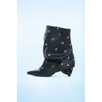 Desigual Boots sort