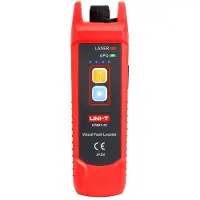 Uni-T UT691-10 Visuel fejlfinder