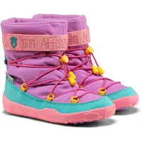Affenzahn Vinterstøvler - Snowboot Econyl - Tex - Barfod - Snowy - - 22 - Vinterstøvle