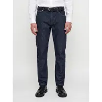 Jack & Jones Jjimike Jjclassic Jos 648 Sn Jeans I Tapered Fit