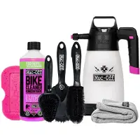 Muc Off 21461 Fordamper