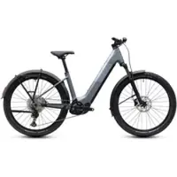 Cube Reaction Hybrid Performance 720 FE - ashgrey´n´prism - M - Cykel