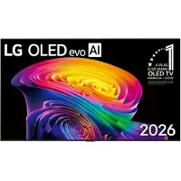 LG Oled55c61la 55´´ 4k Oled Tv