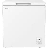 Hisense Ft200n1awdl Horisontal Fryser