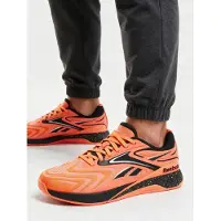 Reebok Nano X5 Edge Sko