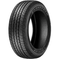 Dunlop Grandtrek AT 20 blk