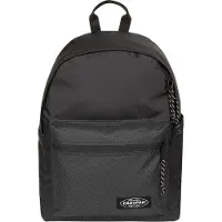 Eastpak Rygsæk - Athleish Pak'r - 23 L - Athleisure Black - - OneSize - Rygsæk