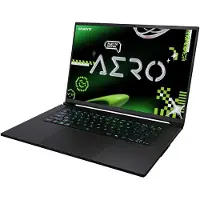 Gigabyte Aero X16 2wha3ptc65ah 16´´ R9-hx 370/32gb/2tb Ssd/geforce Rtx 5070 Bærbar Computer
