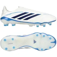 Adidas Copa Pure Iv Elite Laceless Fg Chaos Vs Control - Græs (Fg), størrelse 40⅔