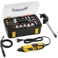 Powerplus Multiværktøj 160w
