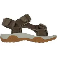 Bisgaard Sandaler - Raden - Bear - - 31 - Sandal