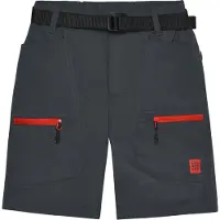 Color Kids Shorts - Outdoor - Turbulence - - 10 år (140) - Shorts