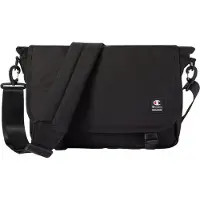Champion Skuldertaske - Black Beauty - - OneSize - Skuldertaske
