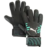 Puma Målmandshansker - Future Play NC - Sort/Intense Mint - - 10 - Handsker