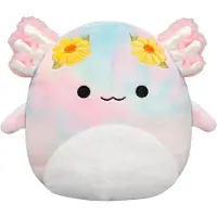 Squishmallows Bamse - 19 cm - Tinley - - OneSize - Bamse
