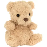 Jellycat Bamse - 15x8 cm - Yummy Bear - - OneSize - Bamse