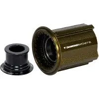 Scope Artech Sram Xdr Freehub-krop