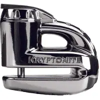 Kryptonite Keeper 5-s2 5.5x41.5 Mm With Reminder Skivebremselås