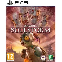Sony Oddworld Soulstorm Playstation 5 PS5