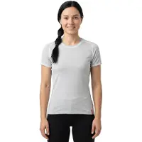 Loeffler Transtex Warm Kortærmet Baselayer
