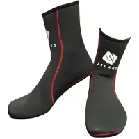Seland Abbsc 3 Mm Reversible Neoprene Dykkestøvler
