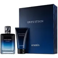 Aramis Intuition Case 2 Pcs