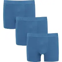 Suitable Suitabe Toni Boxershorts 3-pak Bå måe