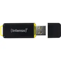 Intenso High Speed Line 128gb Usb 3.1 Usb-nøgle