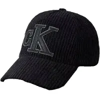 Calvin Klein Hætte sort
