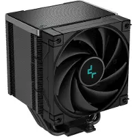 DeepCool Ak500 Zero Dark Cpu-blæser