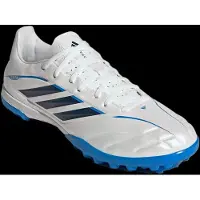 Adidas Fodboldstøvler 'COPA PURE IV CLUB' blå / navy / hvid
