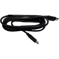 Contour Design - USB-kabel - USB-C (han) til USB-C (han)