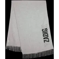 Zadig & Voltaire X60877 Halstørklæde