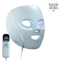 Shark CryoGlow LED-maske i Blå | FW312EU | af SharkNinja