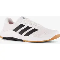 Adidas Sportssko 'Dropset Base' sort / hvid