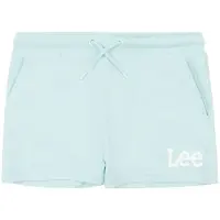 Lee Shorts - Wobbly - Spun Sugar - - 15-16 år (170-176) - Shorts