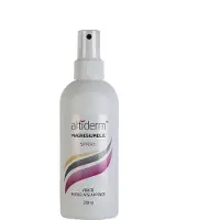 Altiderm Magnesiumolie Spray MG 12 - 200 ml.