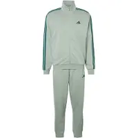 Adidas Træningsdragt lysegrøn / mørkegrøn