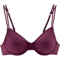 LASCANA Bikinioverdel bær
