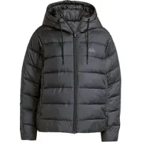 Adidas Essentials Climawarm 3 Stripes Synthetic Down Jakke