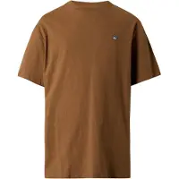 Element Bluser & t-shirts 'SUMMIT' umbra / lysebrun / gul / grøn